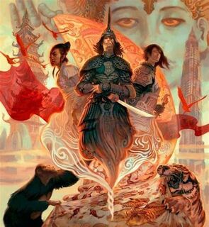 Jon Foster